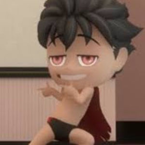 Meet your Posher, Diti